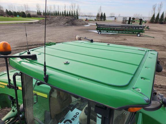2007 John Deere 8430 Tractor