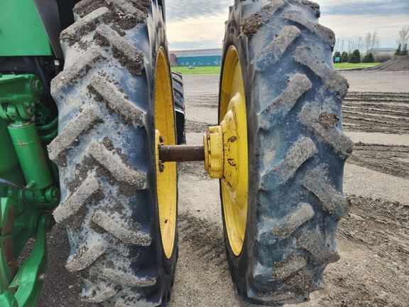 2007 John Deere 8430 Tractor