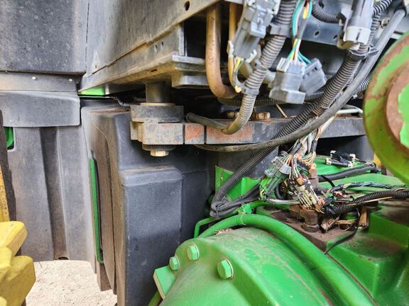 2007 John Deere 8430 Tractor