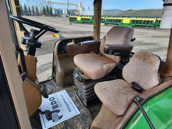 2007 John Deere 8430 Tractor