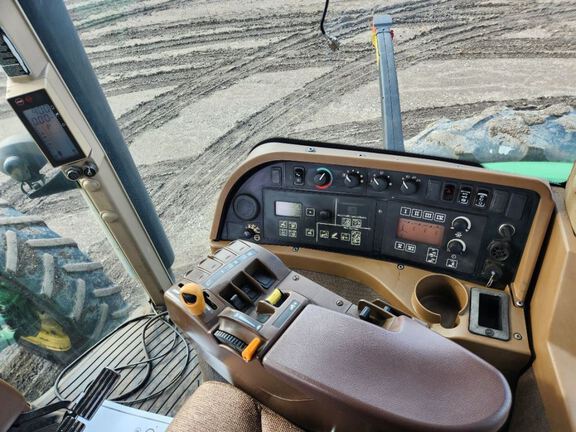 2007 John Deere 8430 Tractor