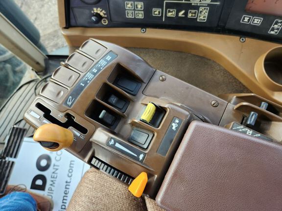 2007 John Deere 8430 Tractor