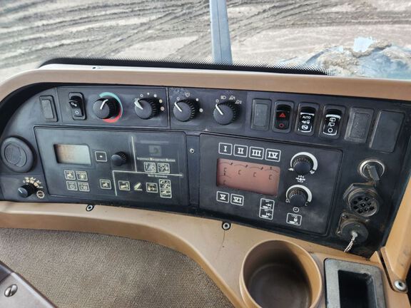 2007 John Deere 8430 Tractor