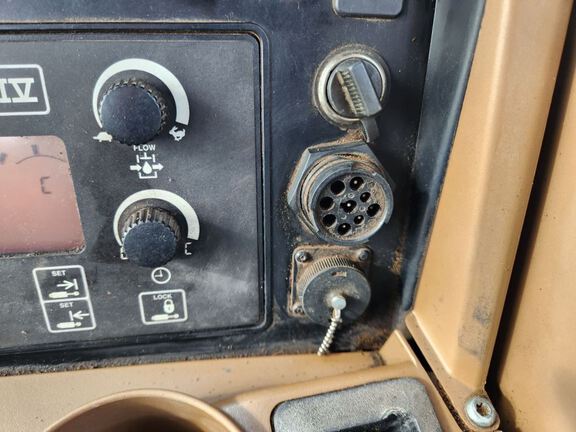 2007 John Deere 8430 Tractor