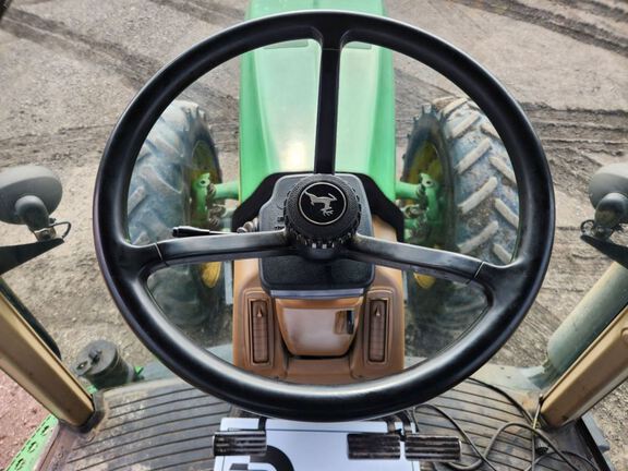 2007 John Deere 8430 Tractor