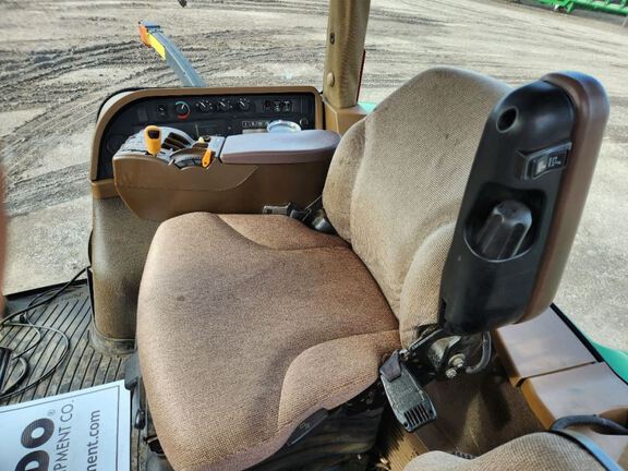 2007 John Deere 8430 Tractor