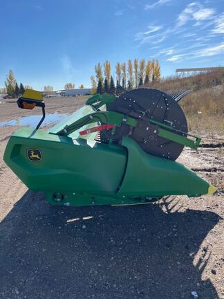 2024 John Deere RD45F Header Combine