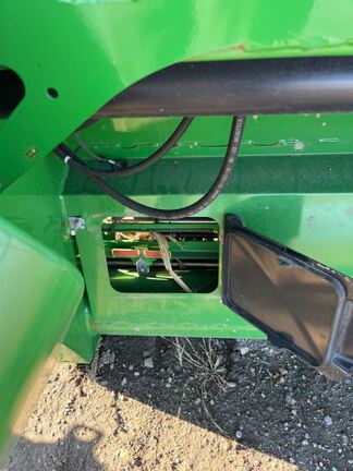 2024 John Deere RD45F Header Combine
