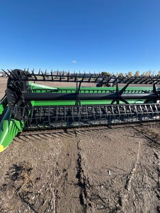 2024 John Deere RD45F Header Combine