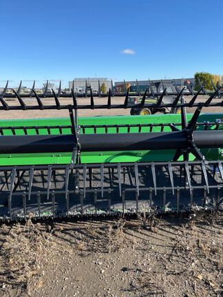 2024 John Deere RD45F Header Combine