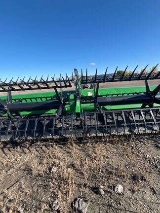2024 John Deere RD45F Header Combine