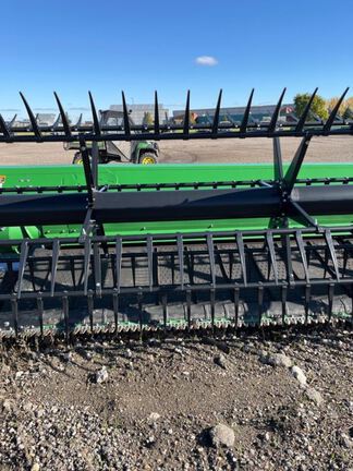 2024 John Deere RD45F Header Combine