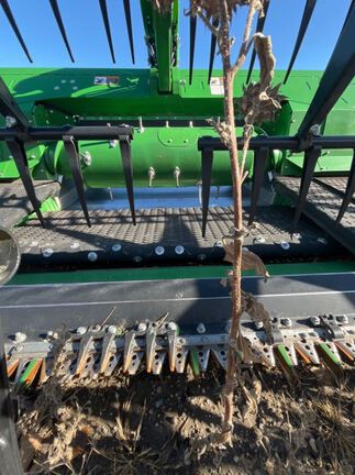 2024 John Deere RD45F Header Combine