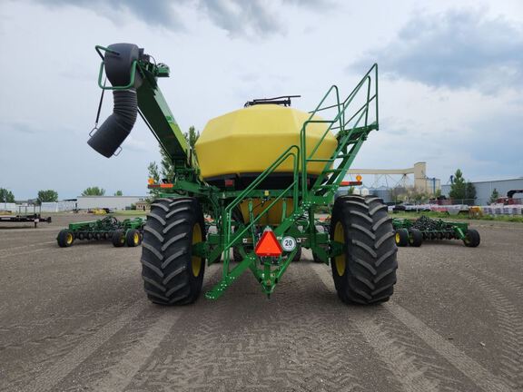 2024 John Deere N560 Air Seeder