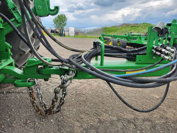 2024 John Deere N560 Air Seeder