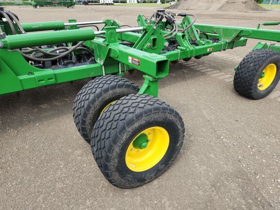 2024 John Deere N560 Air Seeder