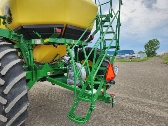 2024 John Deere N560 Air Seeder