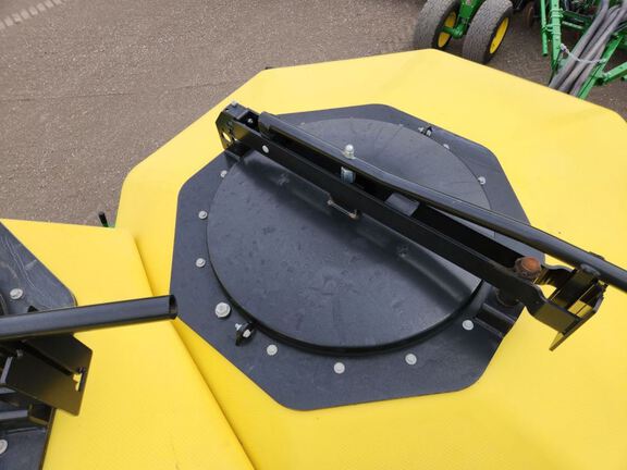 2024 John Deere N560 Air Seeder