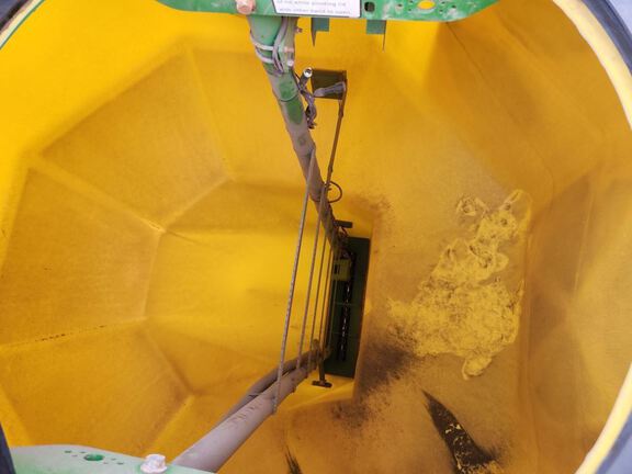 2024 John Deere N560 Air Seeder