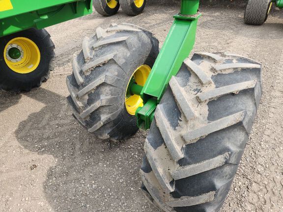 2024 John Deere N560 Air Seeder