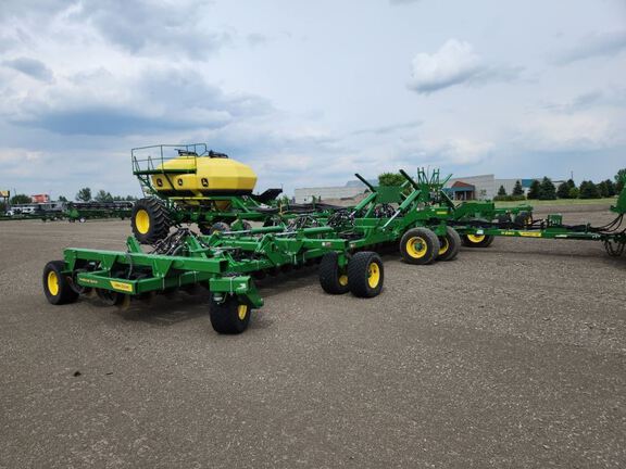 2024 John Deere N560 Air Seeder