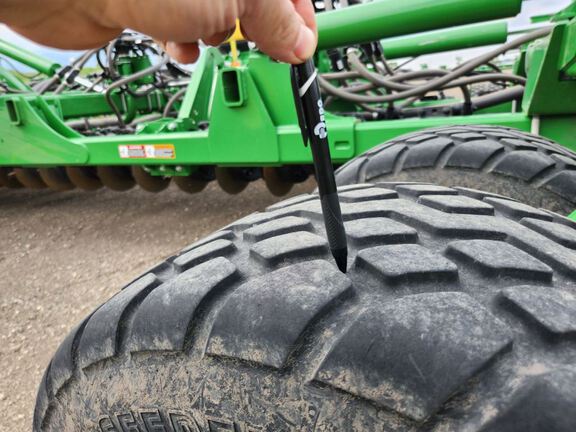 2024 John Deere N560 Air Seeder