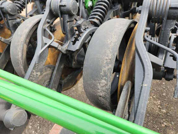 2024 John Deere N560 Air Seeder