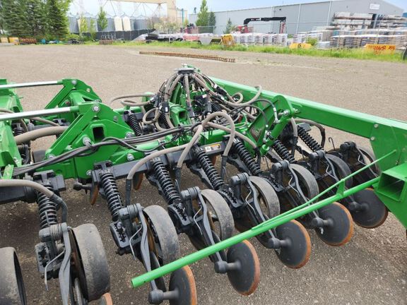 2024 John Deere N560 Air Seeder