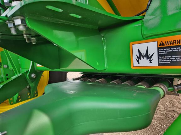 2024 John Deere N560 Air Seeder