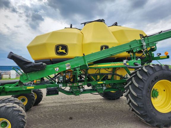 2024 John Deere N560 Air Seeder