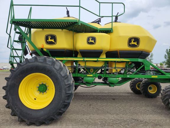 2024 John Deere N560 Air Seeder