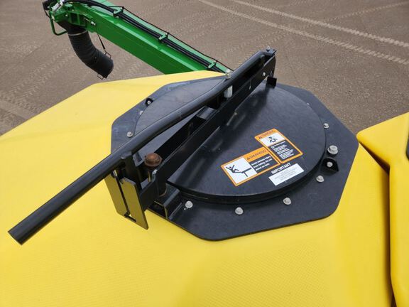 2024 John Deere N560 Air Seeder