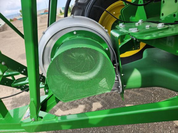 2024 John Deere N560 Air Seeder
