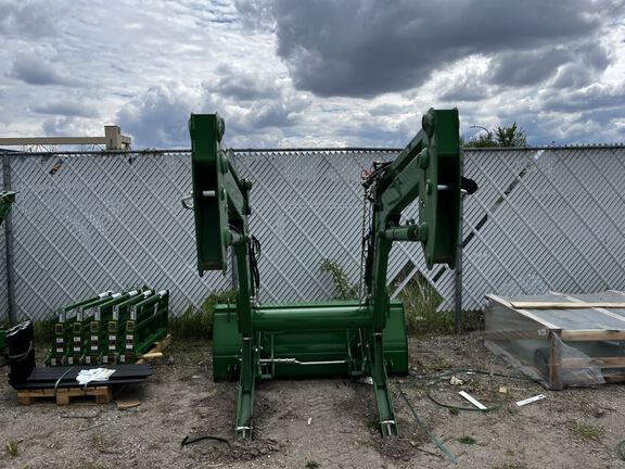 2023 John Deere 540M Loader