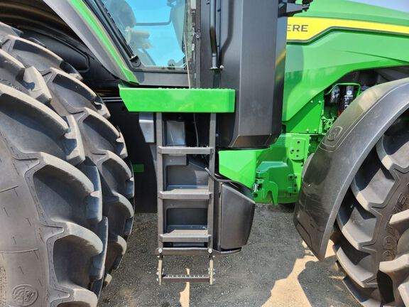 2024 John Deere 8R 340 Tractor