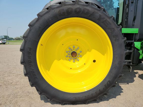 2024 John Deere 8R 340 Tractor