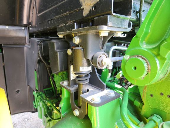 2024 John Deere 8R 340 Tractor