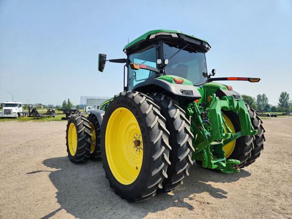 2024 John Deere 8R 340 Tractor