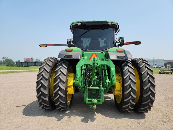 2024 John Deere 8R 340 Tractor