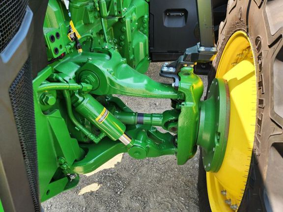2024 John Deere 8R 340 Tractor