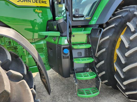 2024 John Deere 8R 340 Tractor