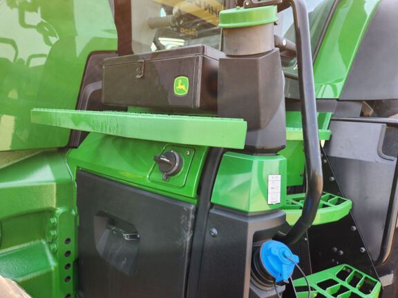 2024 John Deere 8R 340 Tractor