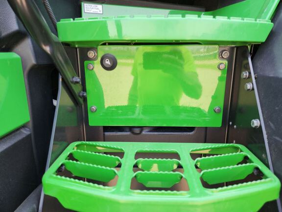 2024 John Deere 8R 340 Tractor