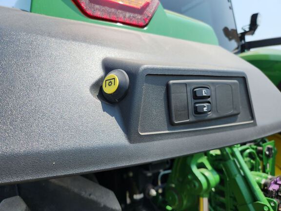 2024 John Deere 8R 340 Tractor