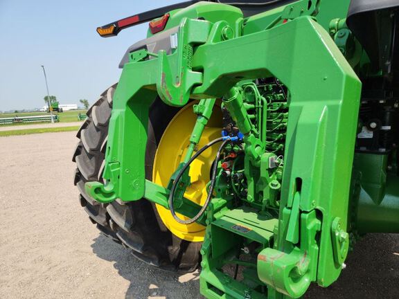 2024 John Deere 8R 340 Tractor