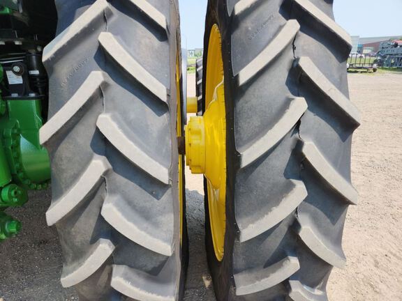 2024 John Deere 8R 340 Tractor