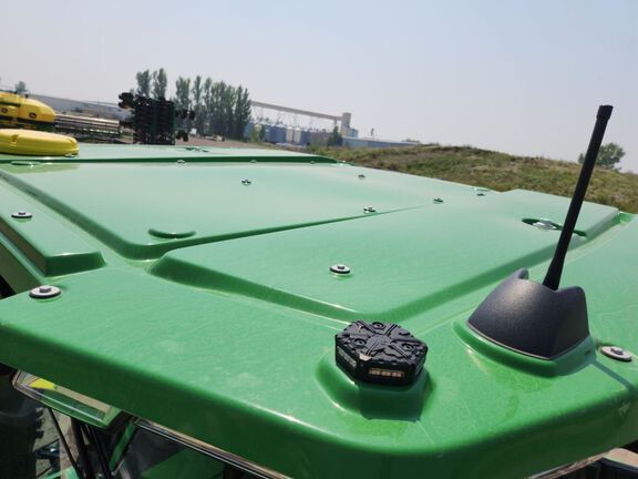 2024 John Deere 8R 340 Tractor