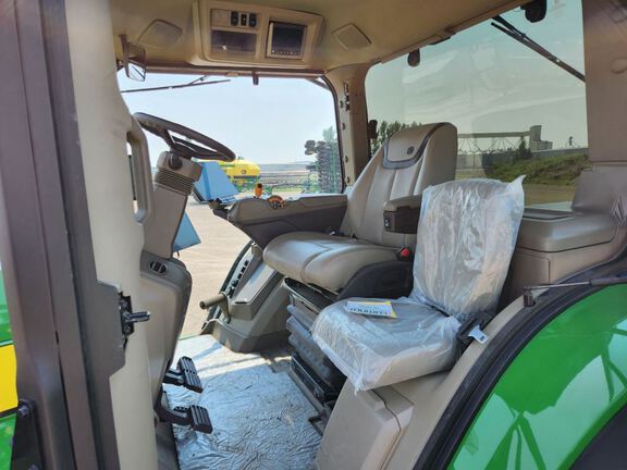 2024 John Deere 8R 340 Tractor