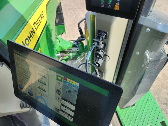 2024 John Deere 8R 340 Tractor