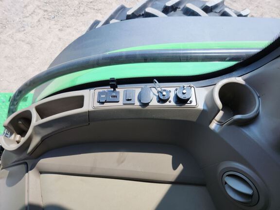 2024 John Deere 8R 340 Tractor